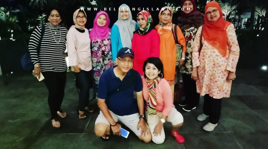 belitung image